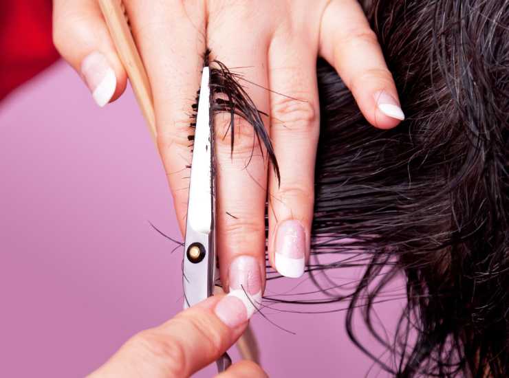 rigenerare capelli taglio - modaeimmagine.it