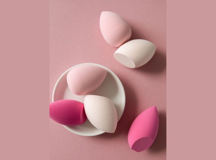 Beauty blender 