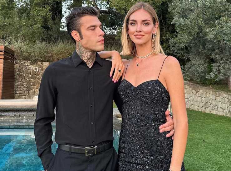 chiara ferragni e fedez - modaeimmagine.it