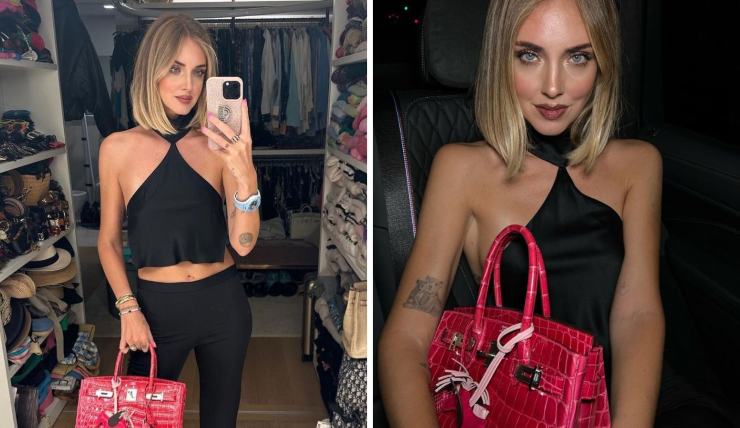 chiara ferragni look girls 