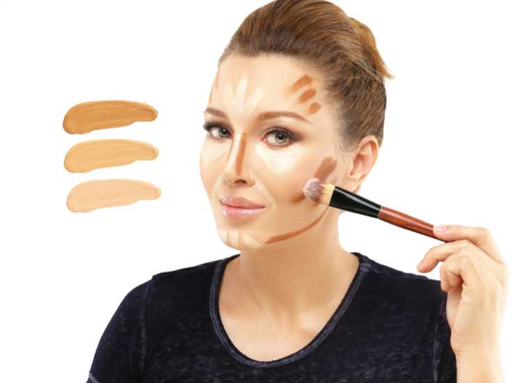 contouring over 40 - modaeimmagine.it