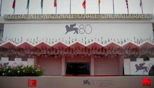 festival venezia 80