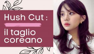 Taglio capelli autunno 2023 hush cut