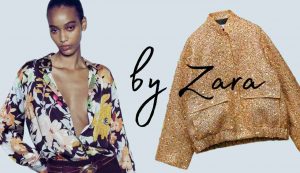 zara ottobre 2023 - modaeimmagine.it