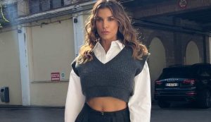 Elisabetta Canalis