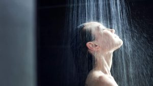 Gli effetti che si hanno se non si ga la doccia per una settimana - Modaeimmagine.it