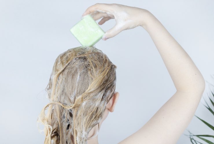 I rischi dello shampoo solido - Modaeimmagine.it