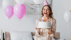 Il regalo perfetto per il compleanno, le idee migliori - modaeimmagine.it