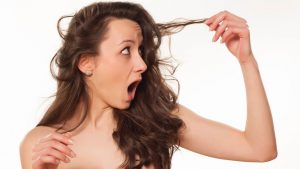 La soluzione per i capelli che si spezzano - Modaeimmagine.it