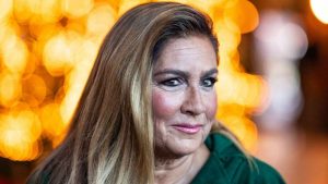 Romina Power - Modaeimmagine.it