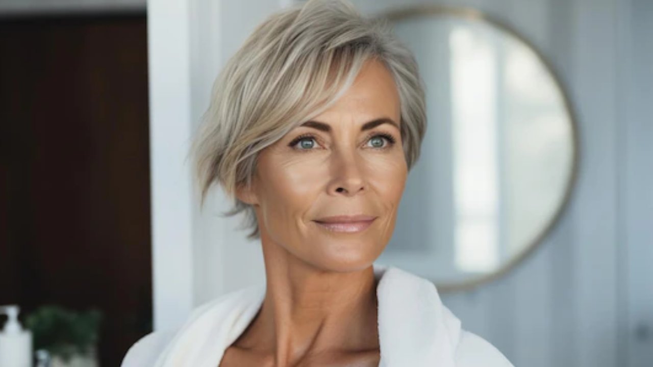 Trucco labbra per le Over 50