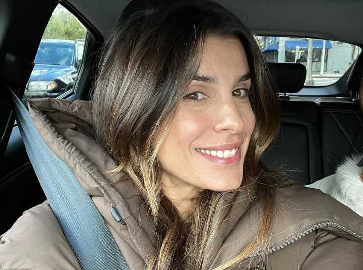 elisabetta canalis chirurgia - modaeimmagine.it