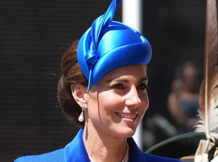 kate middleton make up - modaeimmagine.it