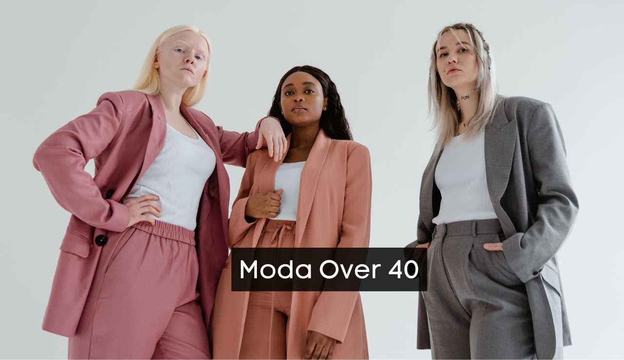 moda over 40 - modaeimmagine.it