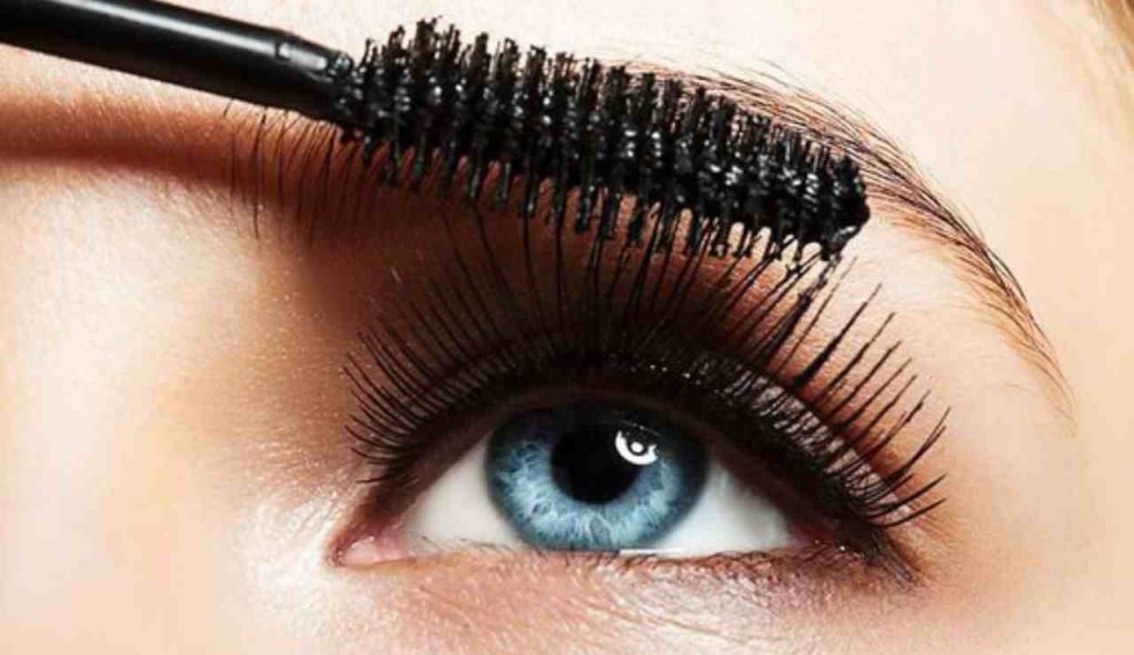 Scovolino mascara