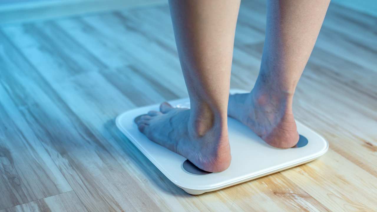 Aumento di peso in menopausa, come contrastarlo - modaeimmagine.it