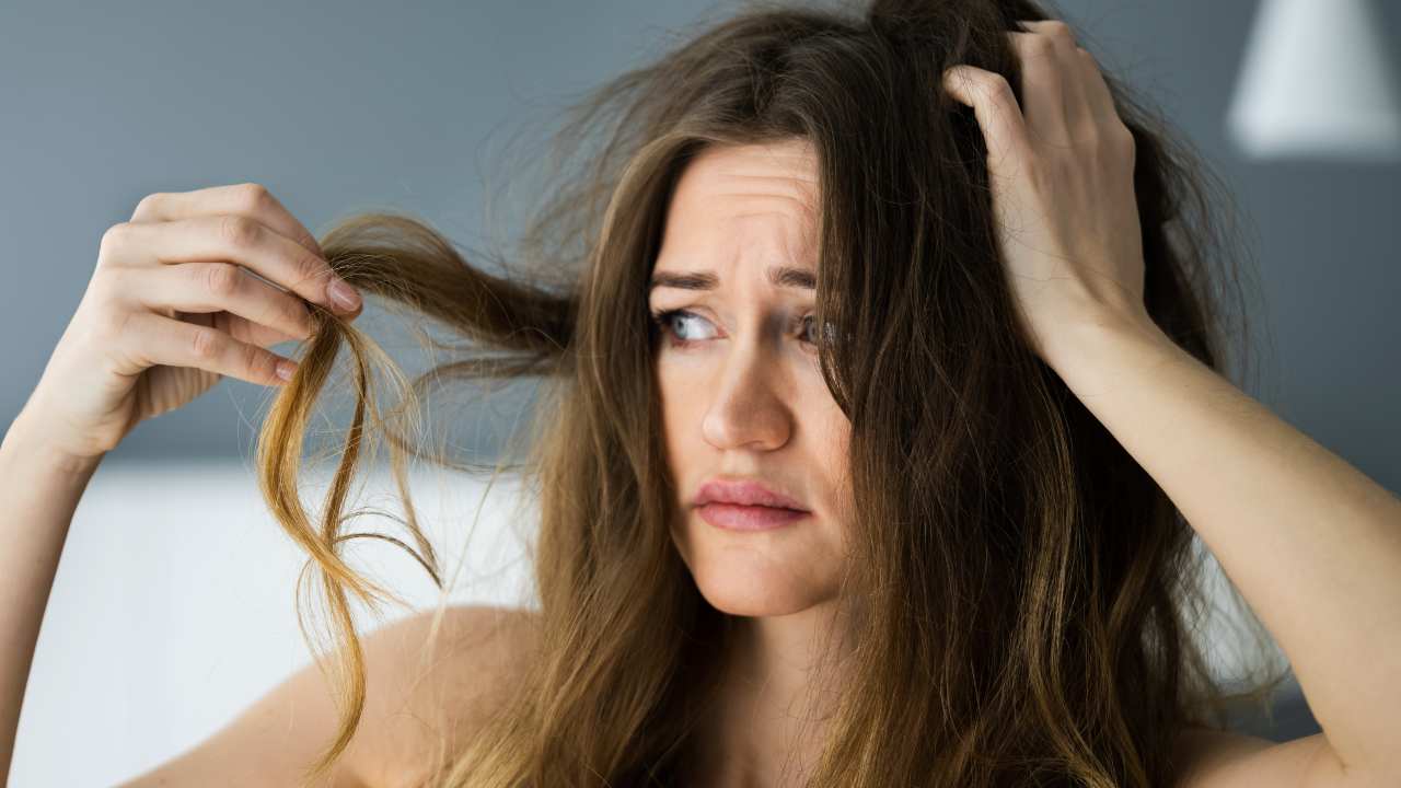 Capelli tinti in casa - Modaeimmagine.it