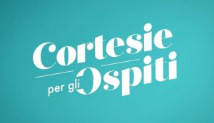 Cortesie per gli ospiti