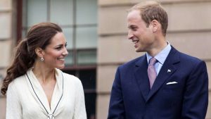 Kate e William - Modaeimmagine.it