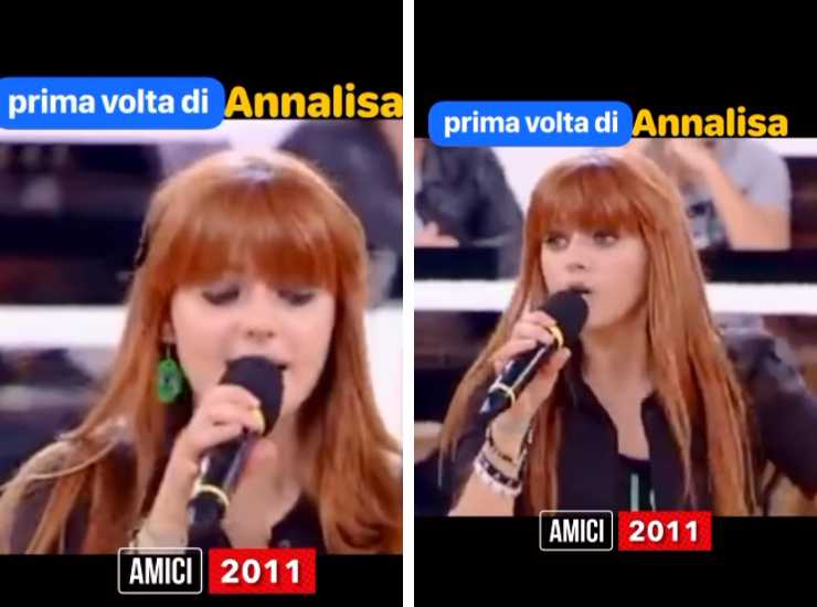 annalisa amici - modaeimmagine.it