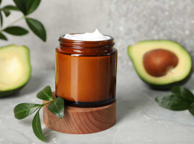 crema viso avocado - modaeimmagine.it