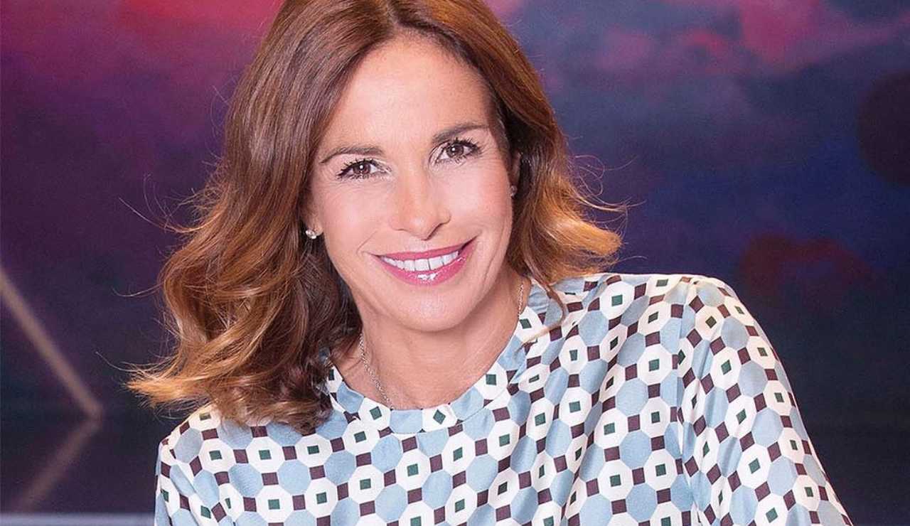 cristina parodi capelli - modaeimmagine.it