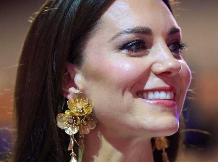 kate middleton beauty - modaeimmagine.it