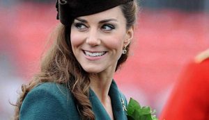 kate middleton beauty segreto - modaeimmagine.it