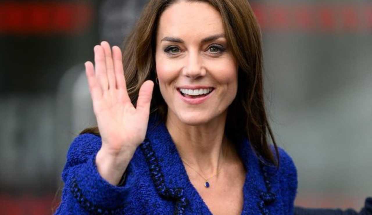 kate middleton - modaeimmagine.it