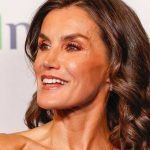 letizia di spagna skincare - modaeimmagine.it