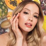 maschera viso frutti di bosco - modaeimmagine.it