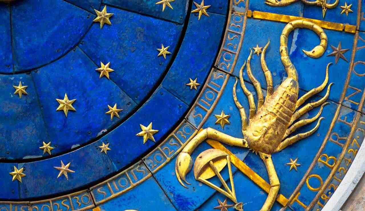 segno zodiacale scorpione - modaeimmagine.it