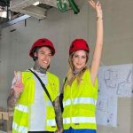 Chiara Ferragni e Fedez