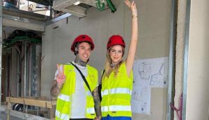 Chiara Ferragni e Fedez