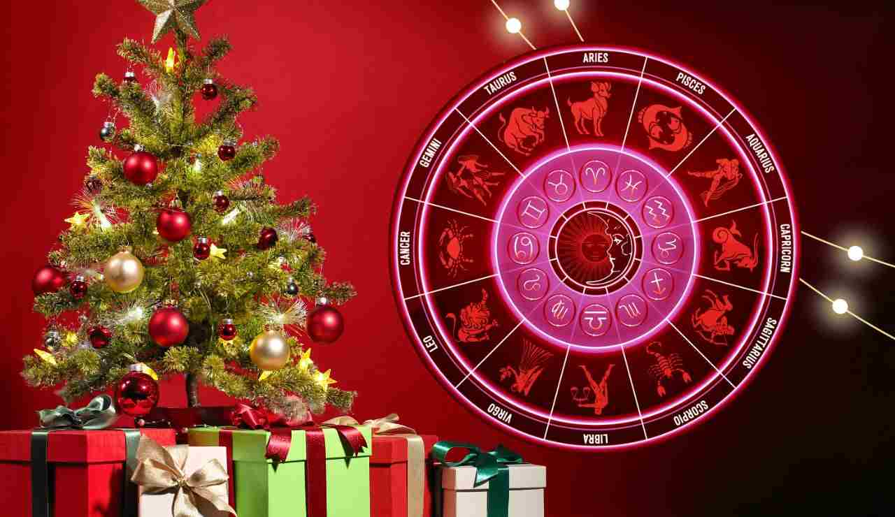 Regali di Natale per ogni segno zodiacale 