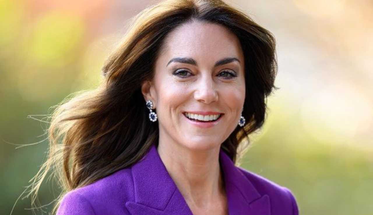 capelli kate middleton - modaeimmagine.it