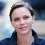 Charlene di Monaco