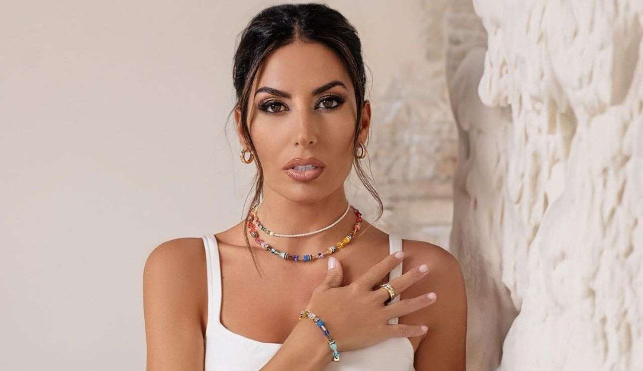 Elisabetta Gregoraci