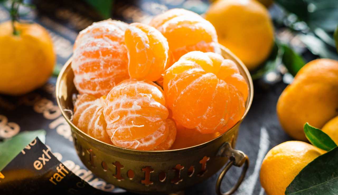 mangiare mandarino benefici - modaeimmagine.it