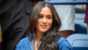 Meghan Markle