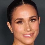 Make up Meghan Markle