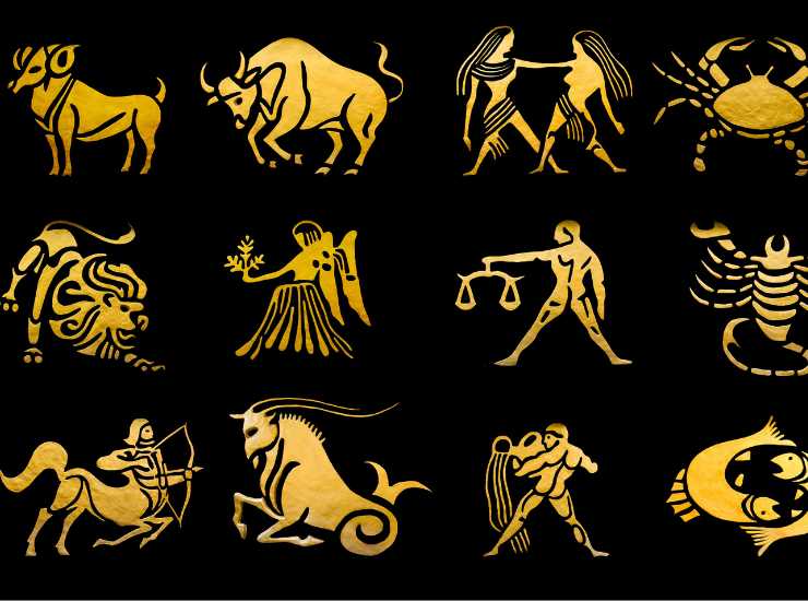 segni zodiacali anima gemella test - modaeimmagine.it