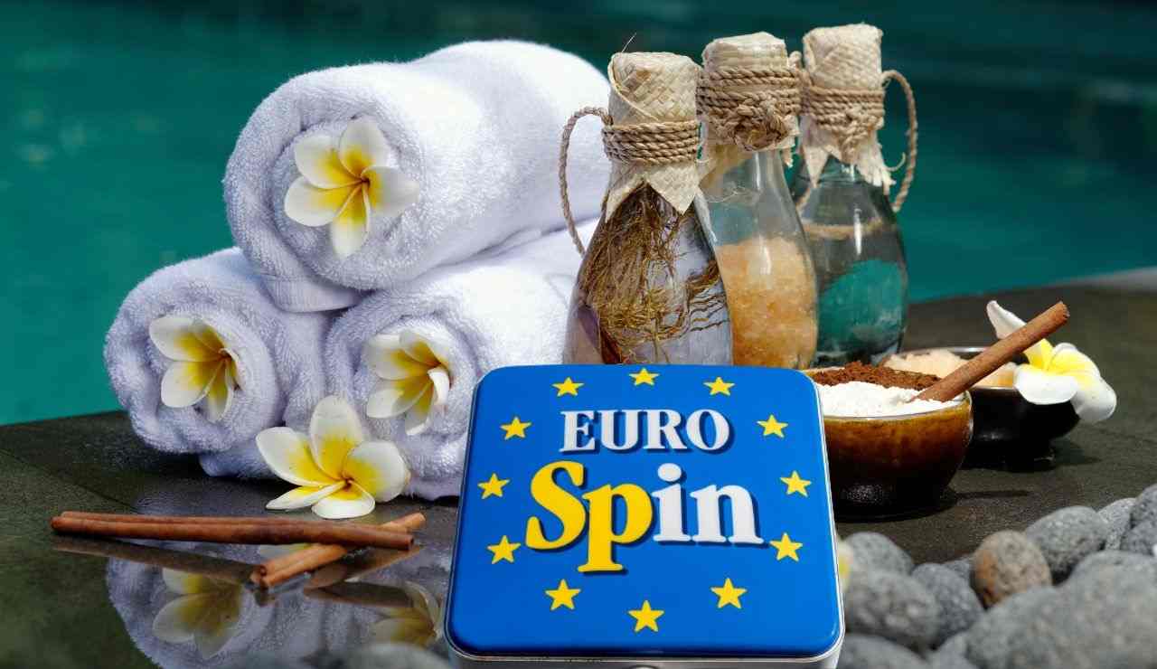 Eurospin e Spa offerte