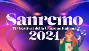 Testa della personalità con canzoni Sanremo