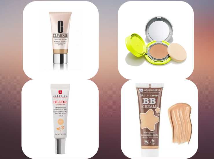 bb cream - modaeimmagine.it