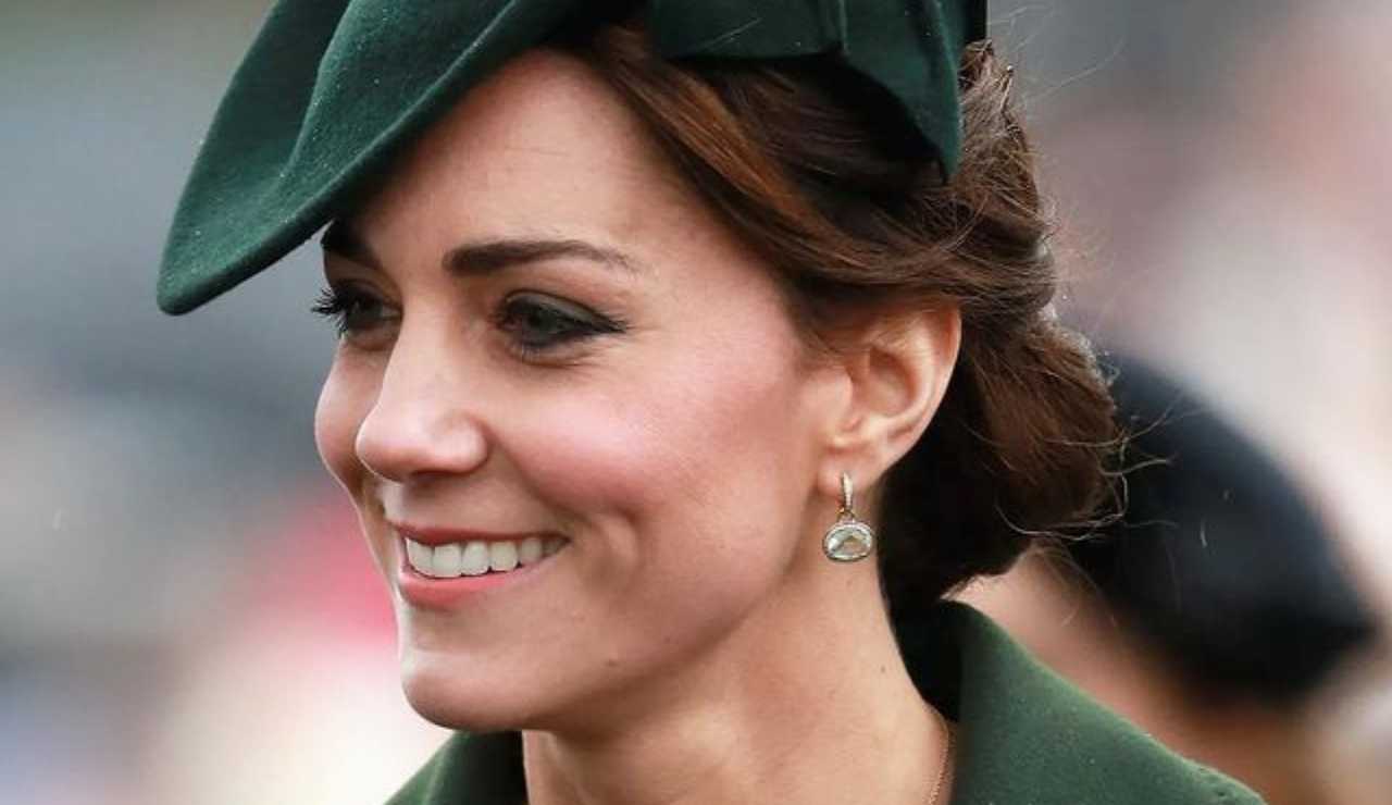 kate middleton rivale - modaeimmagine.it