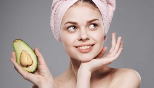 maschera viso avocado - modaeimmagine.it