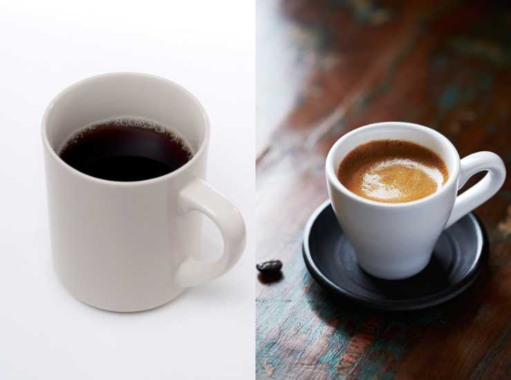 test caffè espresso - modaeimmagine.it