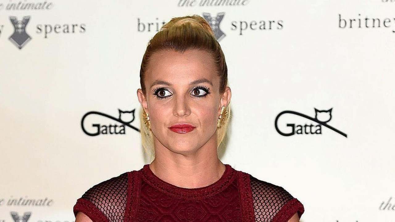 Britney Spears- nuda- modaeimmagine.it