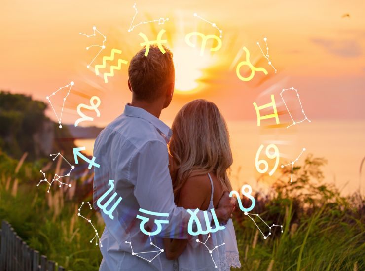 Coppie astrologiche che sono compatibili 